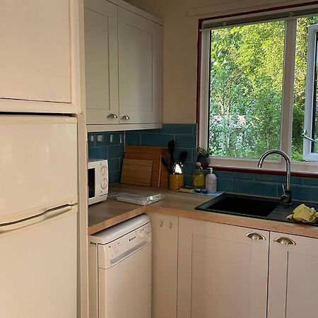 37 Strawberry Hill, Hayle Villa Ngoại thất bức ảnh