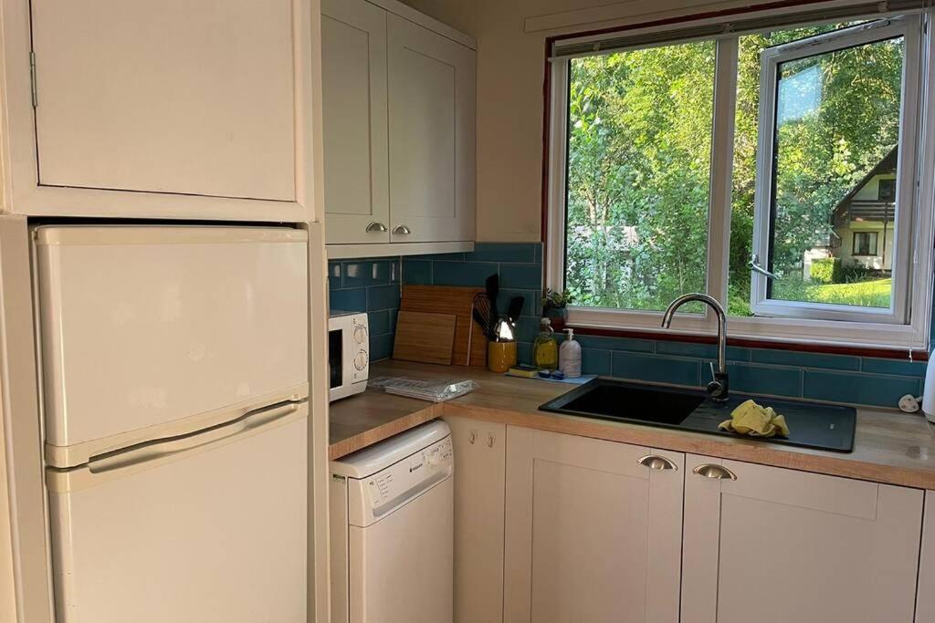 37 Strawberry Hill, Hayle Villa Ngoại thất bức ảnh