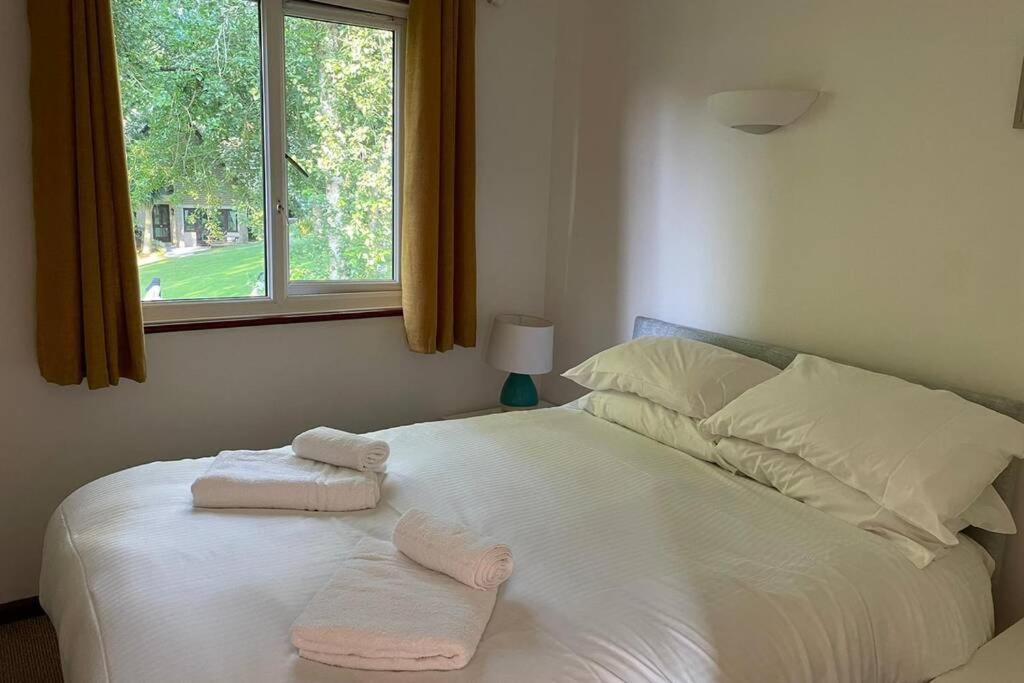 37 Strawberry Hill, Hayle Villa Ngoại thất bức ảnh