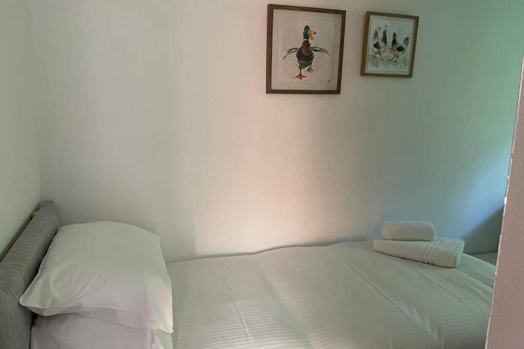 37 Strawberry Hill, Hayle Villa Ngoại thất bức ảnh