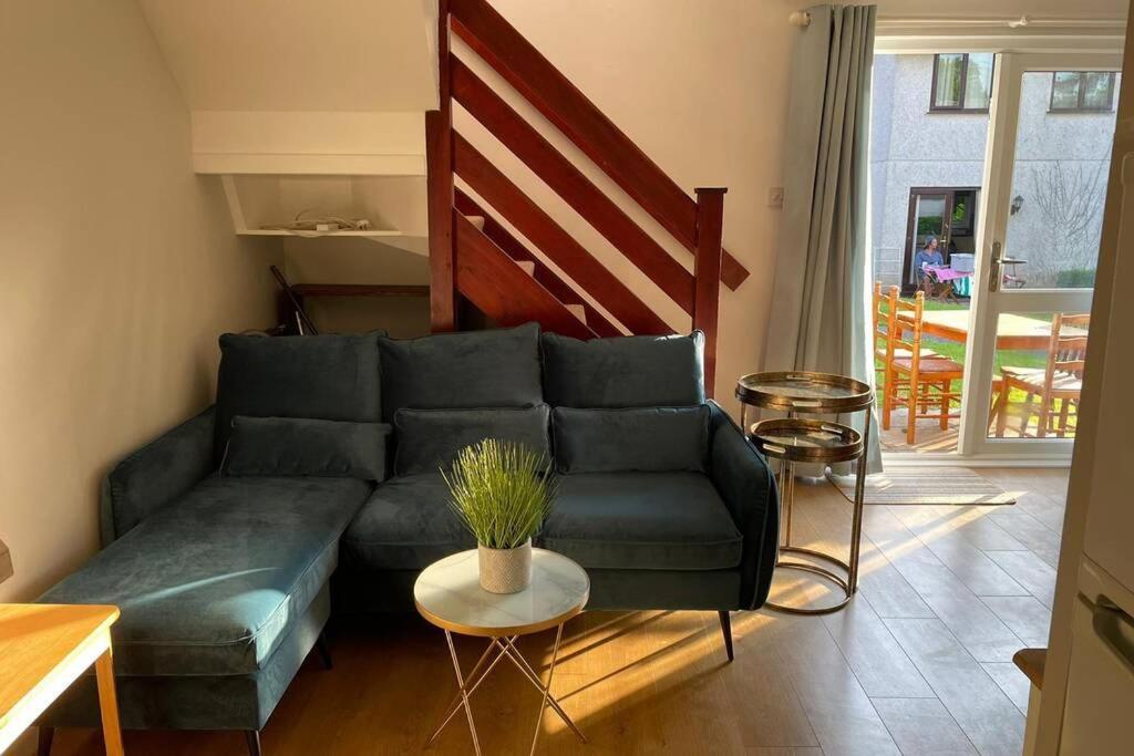 37 Strawberry Hill, Hayle Villa Ngoại thất bức ảnh