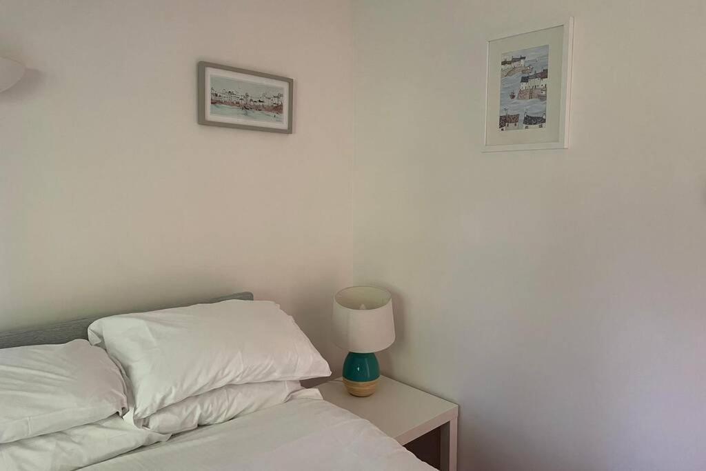 37 Strawberry Hill, Hayle Villa Ngoại thất bức ảnh