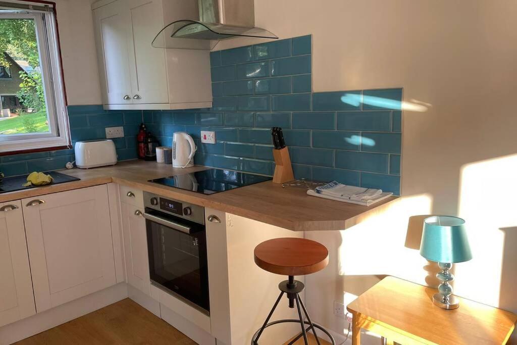 37 Strawberry Hill, Hayle Villa Ngoại thất bức ảnh